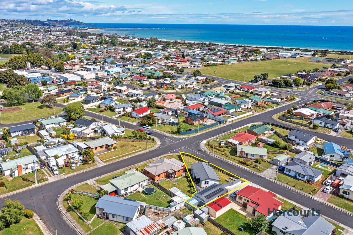 14 Smith Street, ULVERSTONE, TAS 7315, Ulverstone - Thumbnail 5