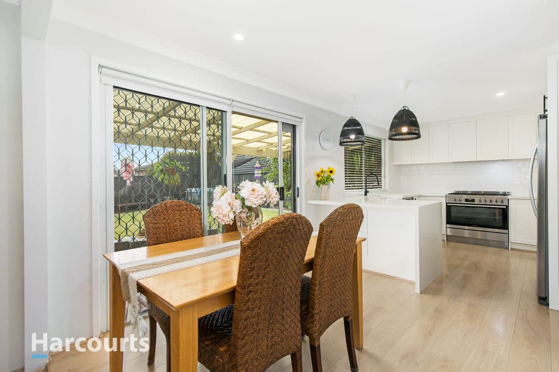 30 Pine Creek Circuit, ST CLAIR, NSW 2759, St Clair - Thumbnail 3