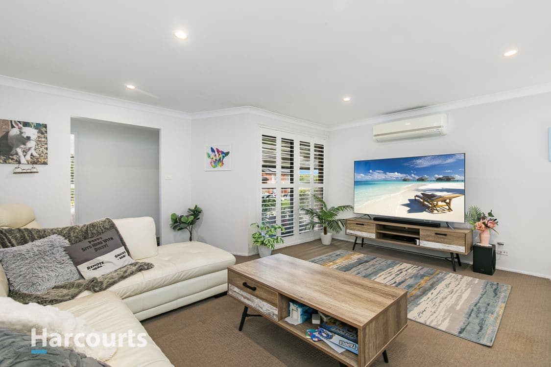 30 Pine Creek Circuit, ST CLAIR, NSW 2759, St Clair - Thumbnail 4