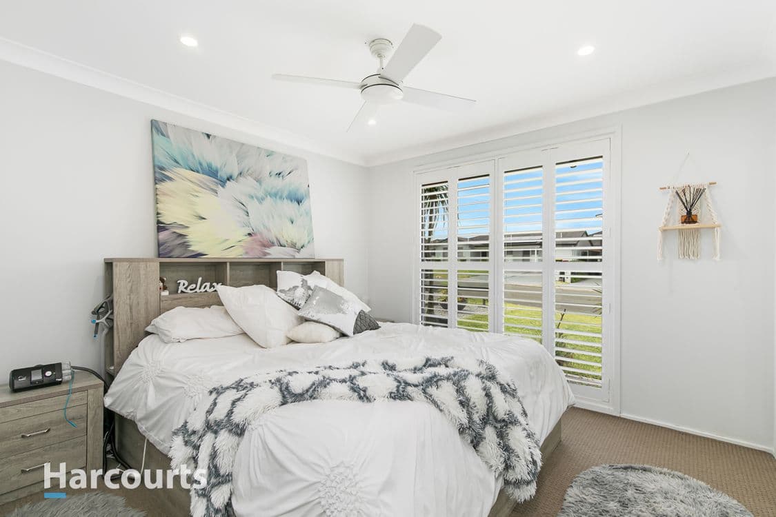 30 Pine Creek Circuit, ST CLAIR, NSW 2759, St Clair - Thumbnail 5