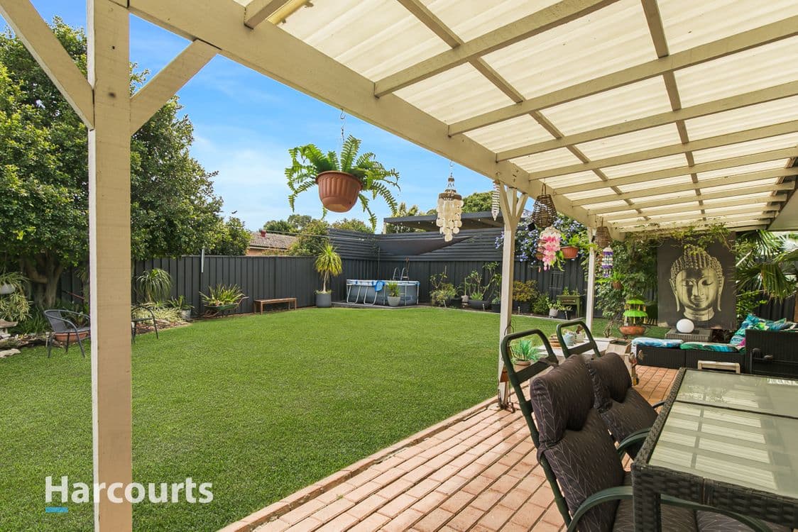 30 Pine Creek Circuit, ST CLAIR, NSW 2759, St Clair - Thumbnail 8