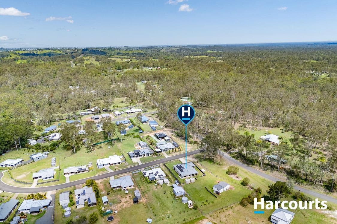 1 Stringybark Court, APPLE TREE CREEK, QLD 4660, Apple Tree Creek - Thumbnail 2