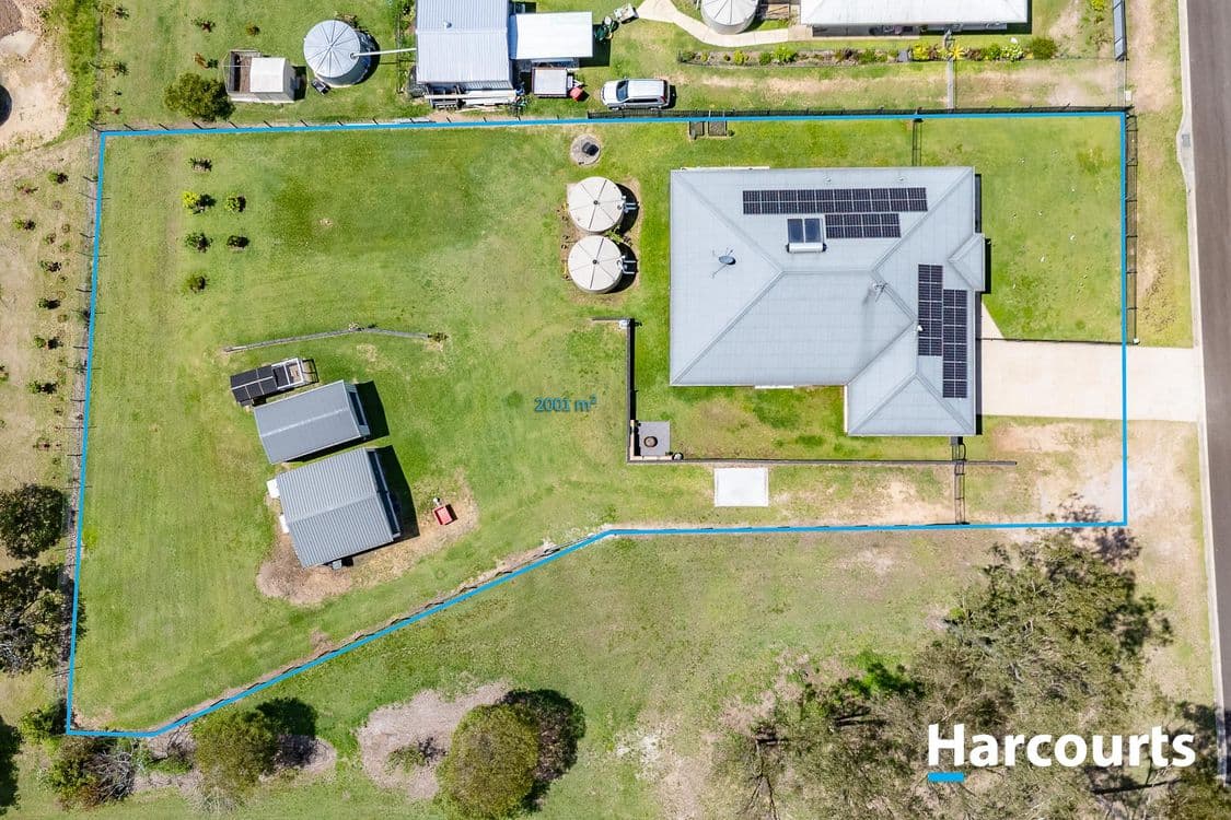 1 Stringybark Court, APPLE TREE CREEK, QLD 4660, Apple Tree Creek - Thumbnail 3
