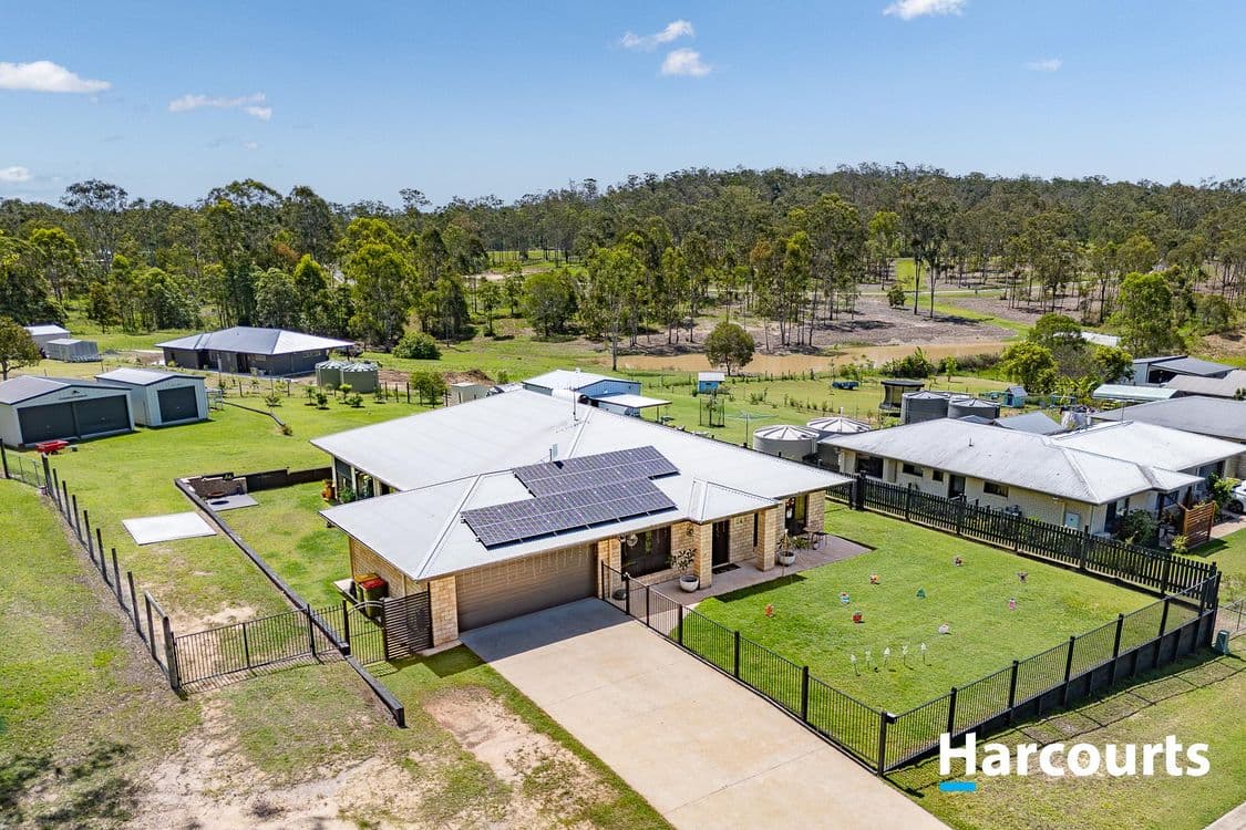 1 Stringybark Court, APPLE TREE CREEK, QLD 4660, Apple Tree Creek - Thumbnail 4