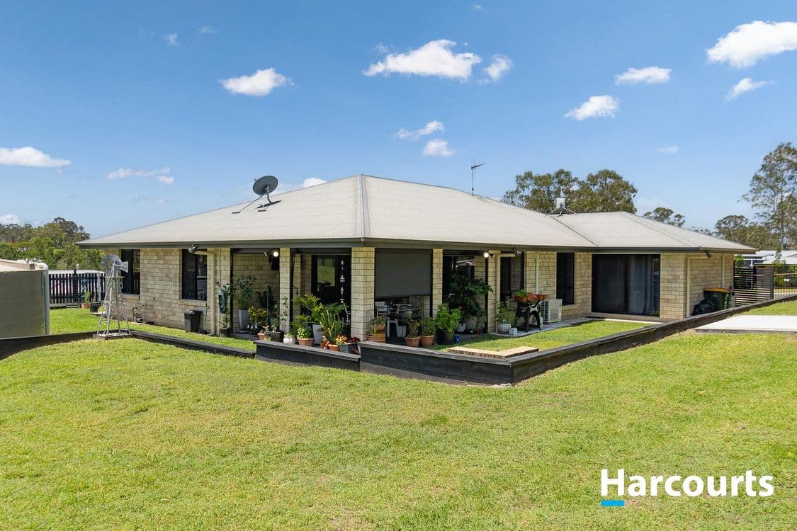 1 Stringybark Court, APPLE TREE CREEK, QLD 4660, Apple Tree Creek - Thumbnail 5