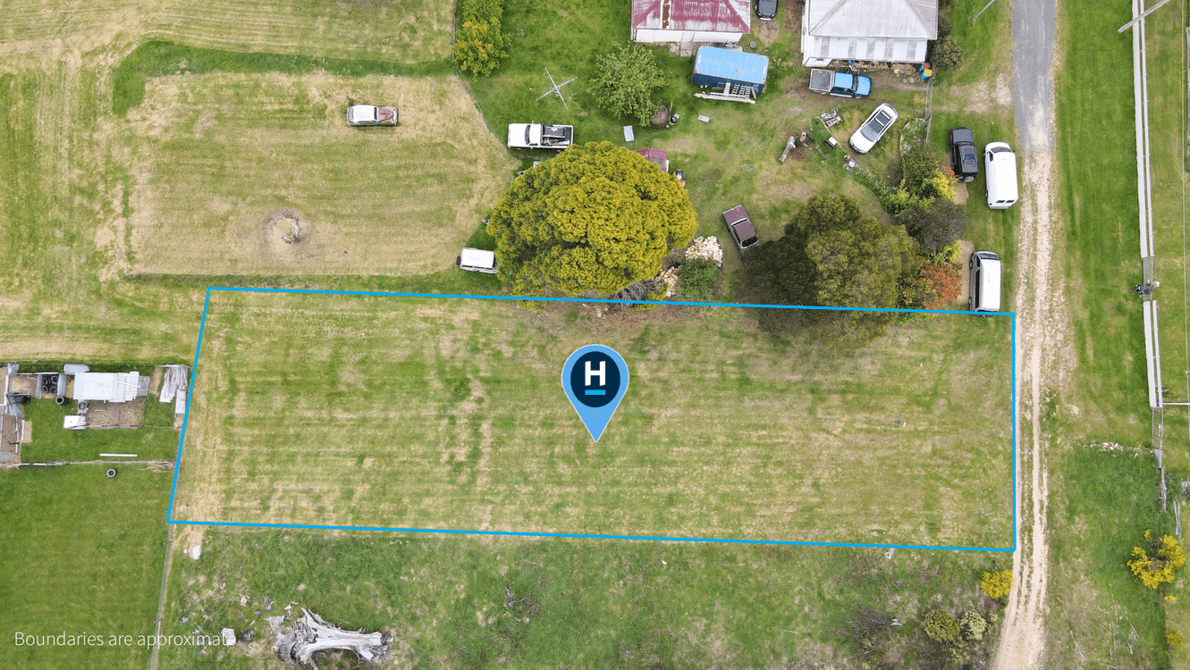 Lot 9 Butler Street, MATHINNA, TAS 7214, Mathinna - Thumbnail 3