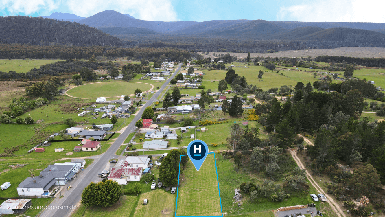 Lot 9 Butler Street, MATHINNA, TAS 7214, Mathinna - Thumbnail 4