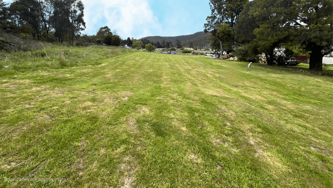 Lot 9 Butler Street, MATHINNA, TAS 7214, Mathinna - Thumbnail 5