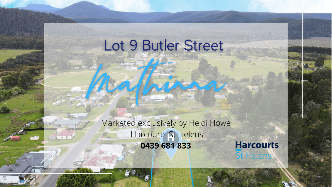 Lot 9 Butler Street, MATHINNA, TAS 7214, Mathinna - Thumbnail 6