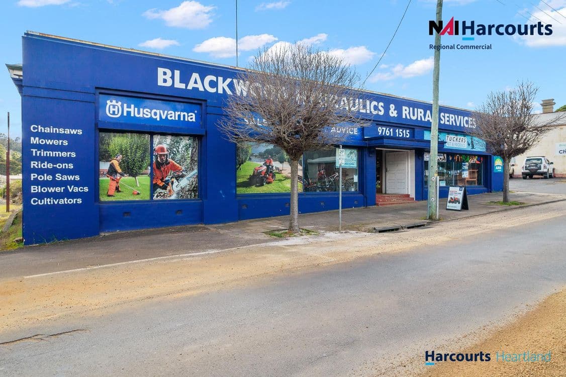 13-17 Steere Street, BRIDGETOWN, WA 6255, Bridgetown - Thumbnail 2