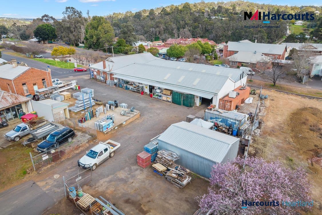 13-17 Steere Street, BRIDGETOWN, WA 6255, Bridgetown - Thumbnail 6