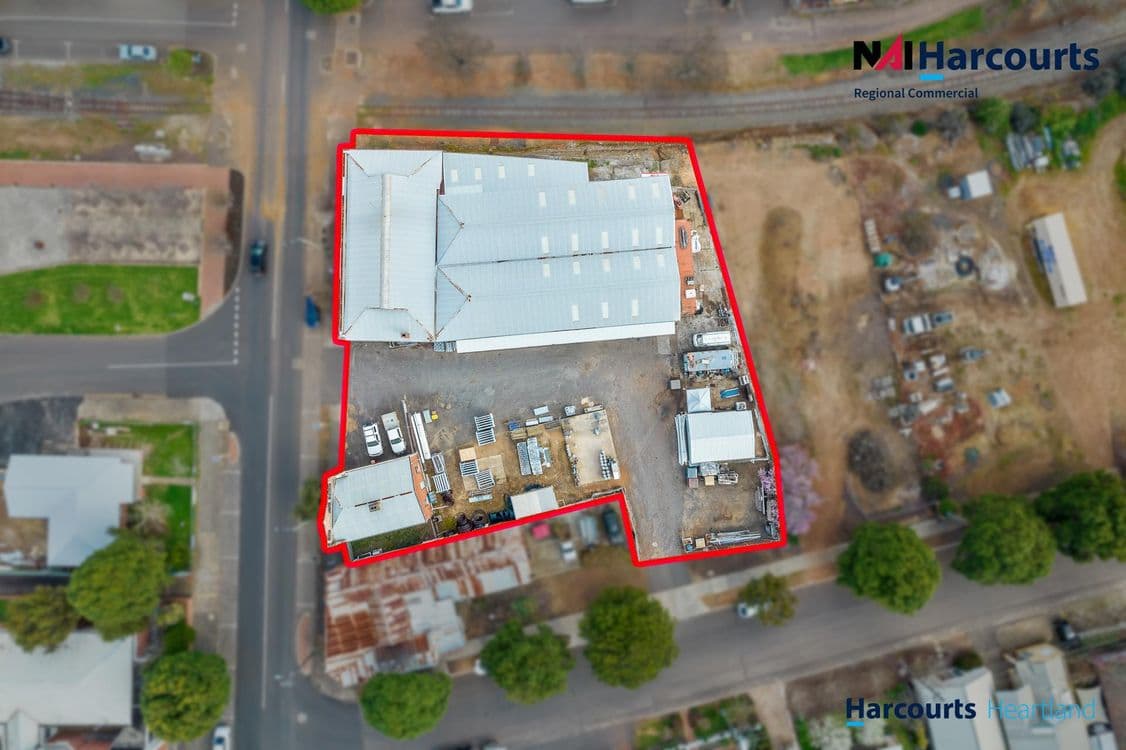 13-17 Steere Street, BRIDGETOWN, WA 6255, Bridgetown - Thumbnail 7