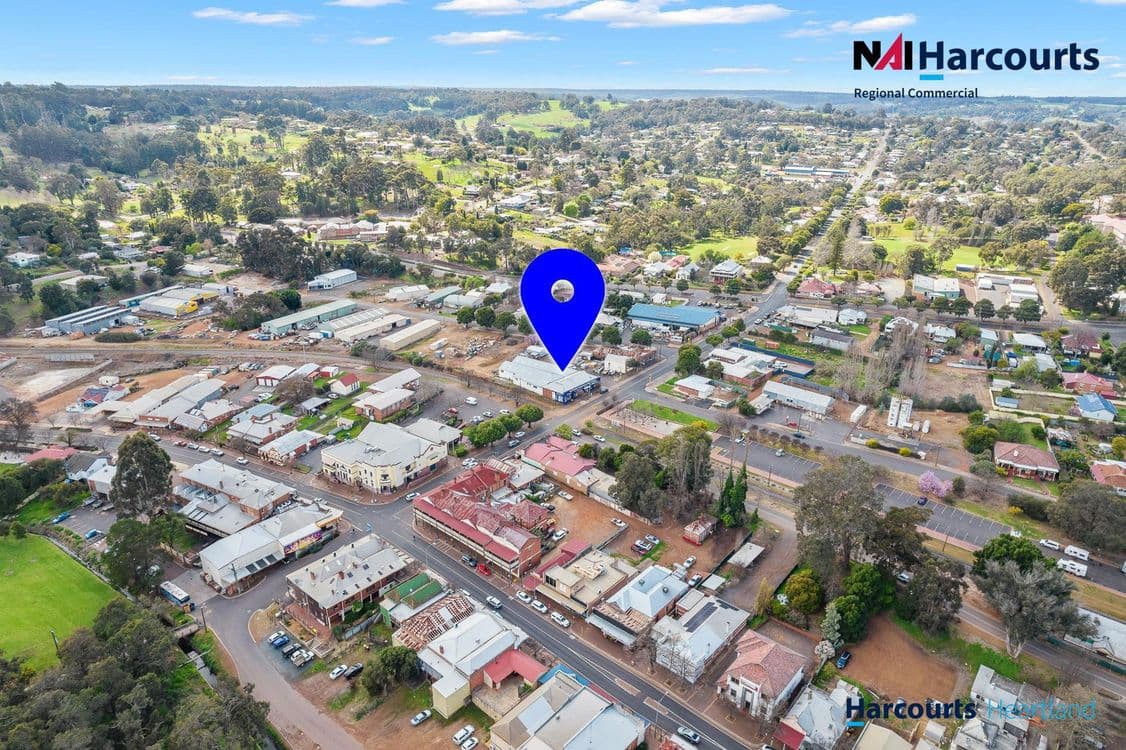 13-17 Steere Street, BRIDGETOWN, WA 6255, Bridgetown - Thumbnail 8