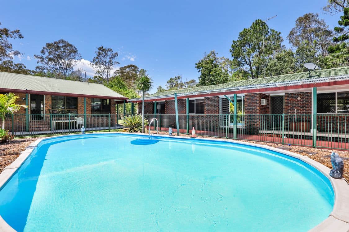 94 Maranoa Drive, LOGAN VILLAGE, QLD 4207, Logan Village - Thumbnail 4