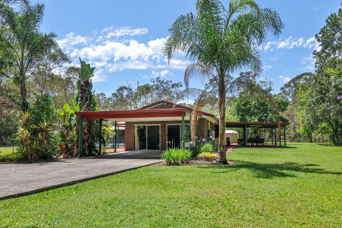 94 Maranoa Drive, LOGAN VILLAGE, QLD 4207, Logan Village - Thumbnail 5