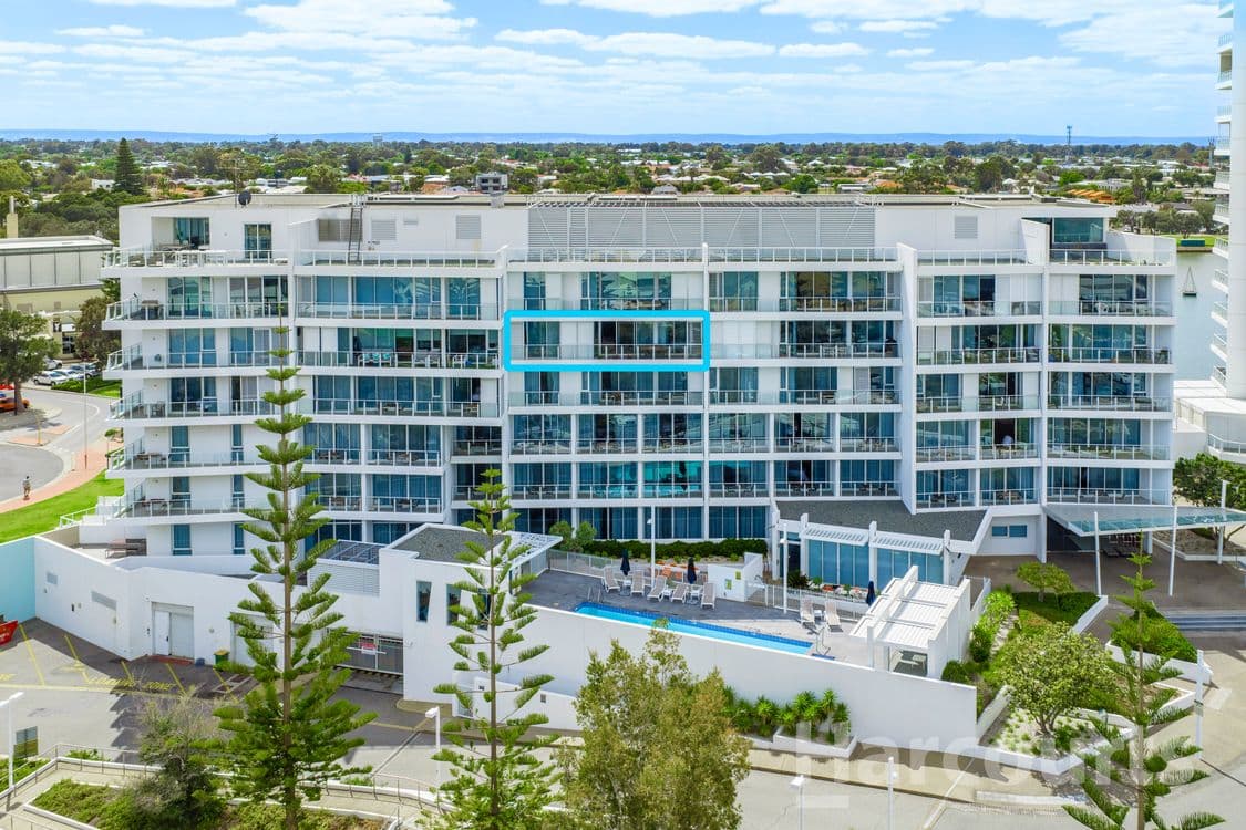 602/1 Marco Polo Drive, MANDURAH, WA 6210, Mandurah - Thumbnail 2