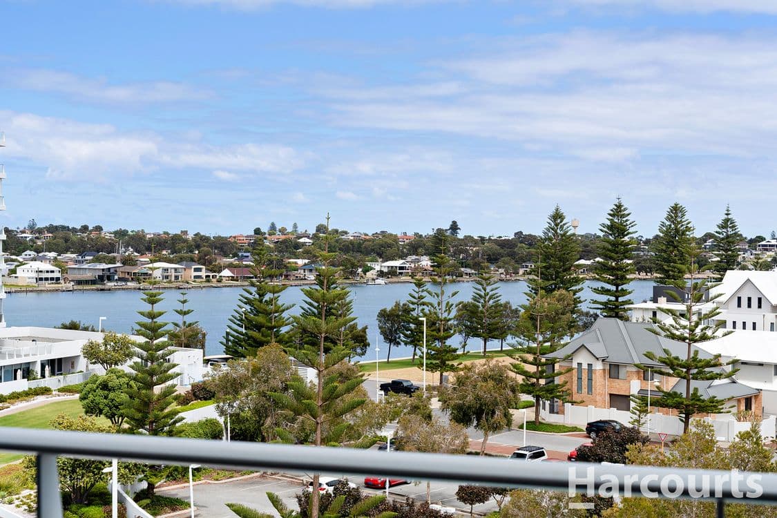 602/1 Marco Polo Drive, MANDURAH, WA 6210, Mandurah - Thumbnail 3