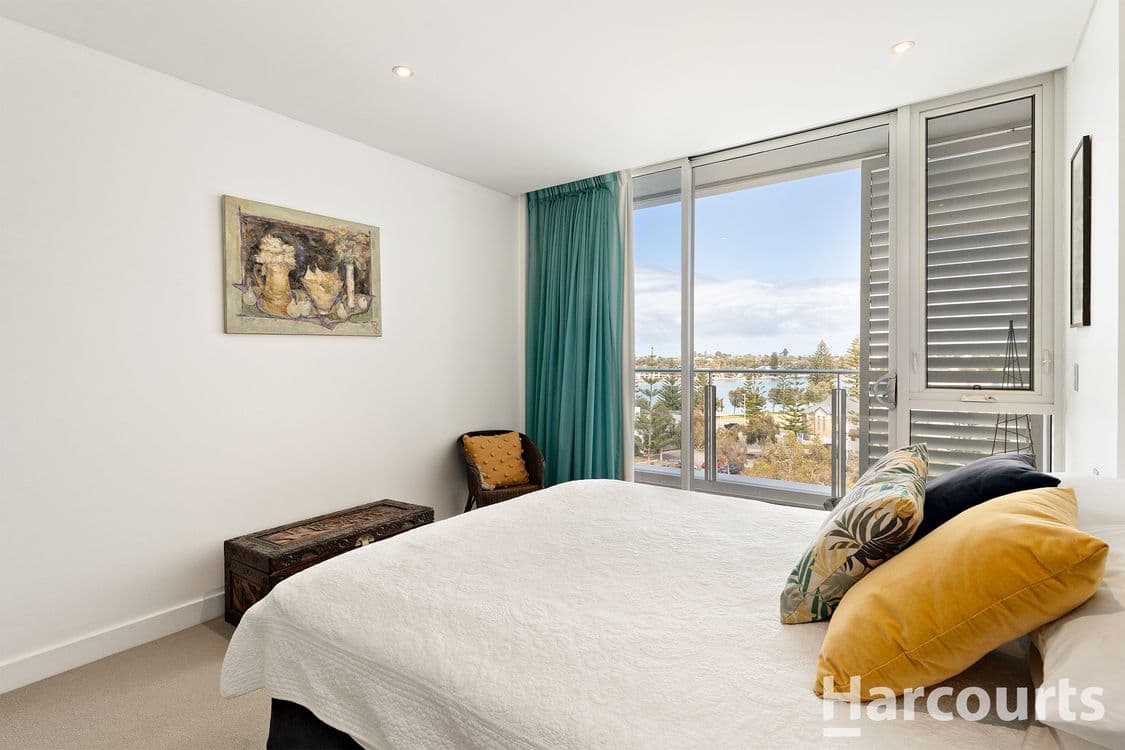 602/1 Marco Polo Drive, MANDURAH, WA 6210, Mandurah - Thumbnail 4