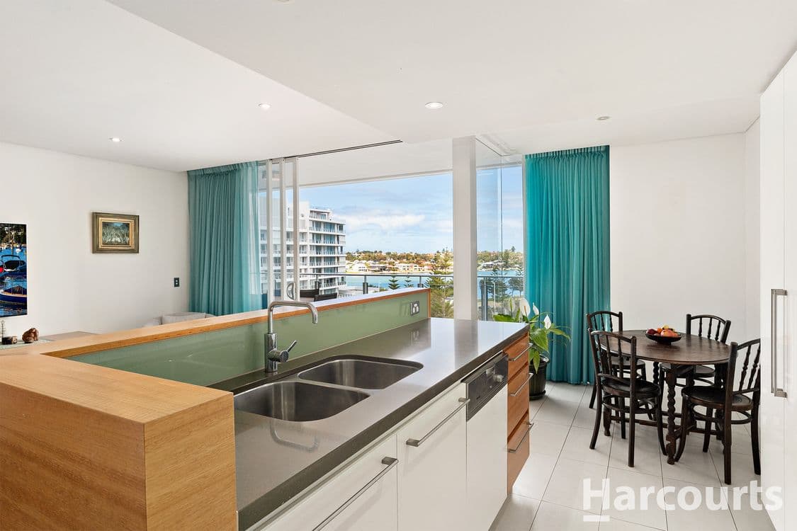 602/1 Marco Polo Drive, MANDURAH, WA 6210, Mandurah - Thumbnail 8