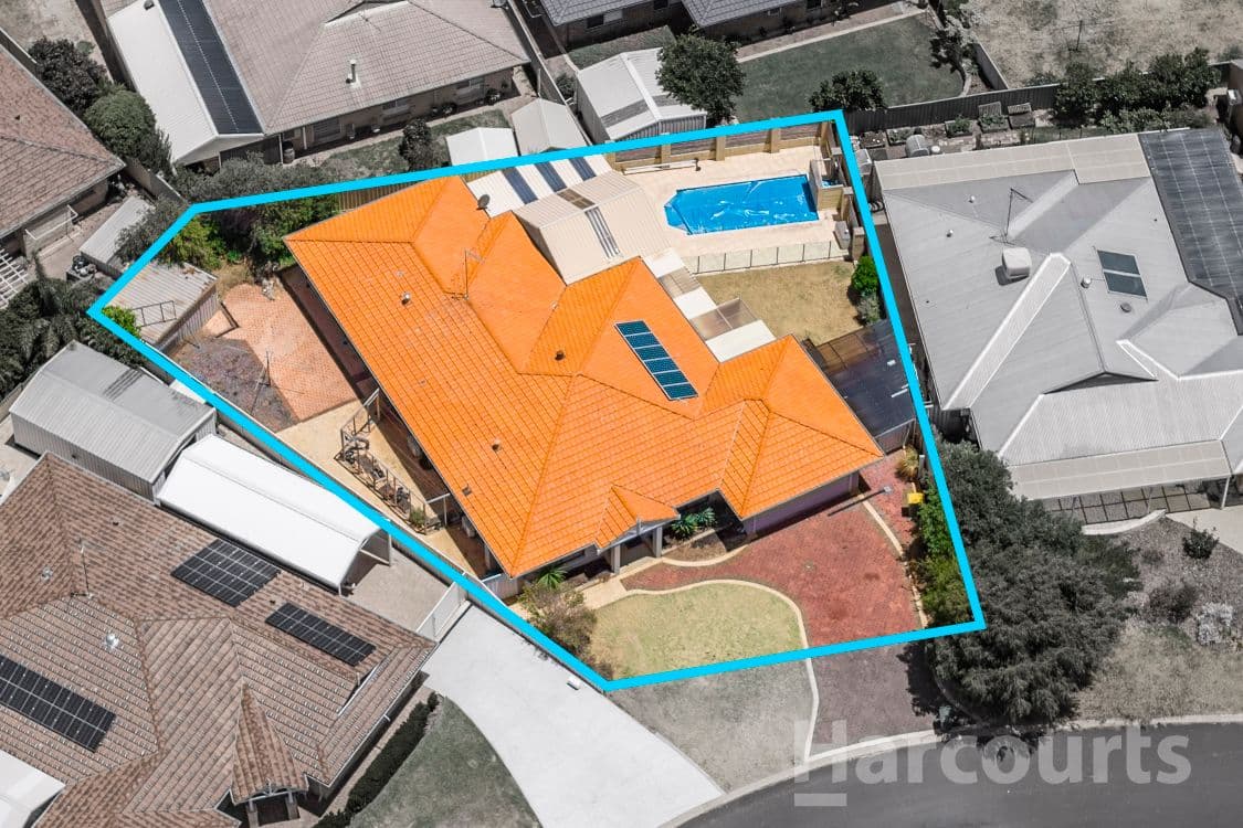10 Bucentaur Place, HALLS HEAD, WA 6210, Halls Head - Thumbnail 3