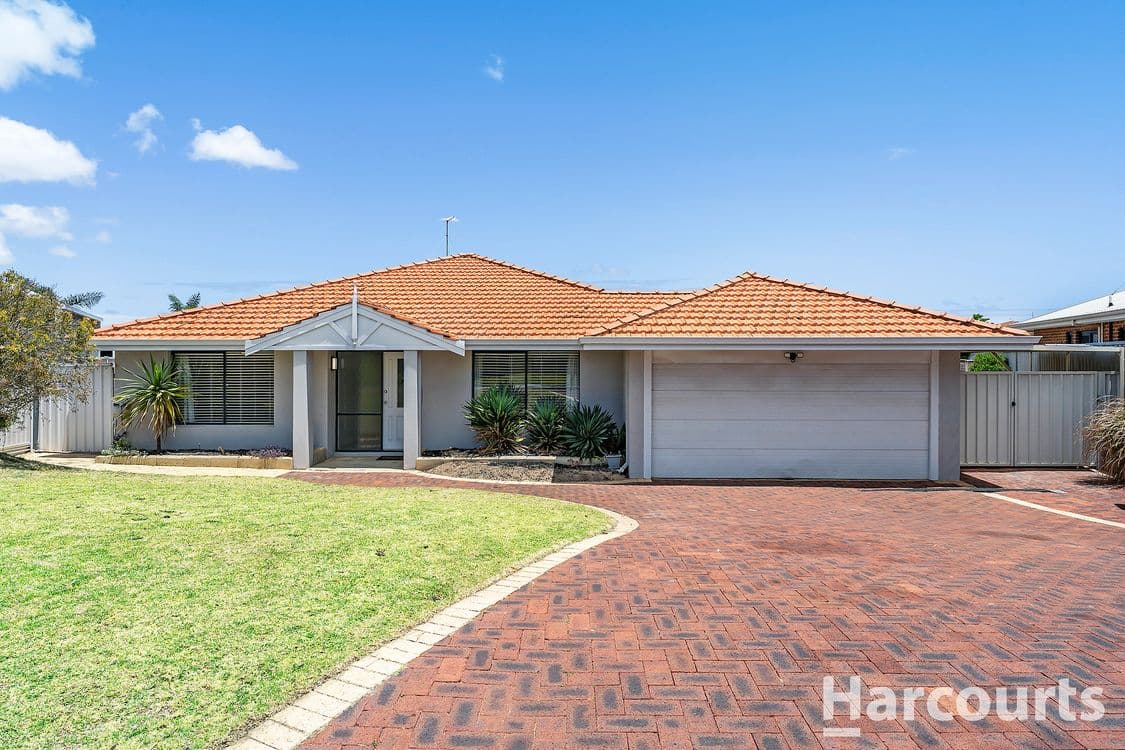 10 Bucentaur Place, HALLS HEAD, WA 6210, Halls Head - Thumbnail 4