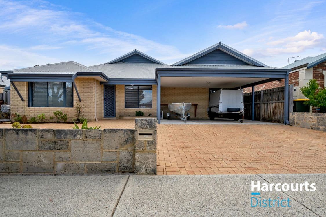 120 Larrawa Circle, ELLENBROOK, WA 6069, Ellenbrook - Image 1
