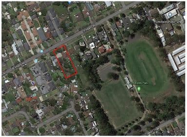 32-34 St Albans Road, SCHOFIELDS, NSW 2762, Schofields - Image 1