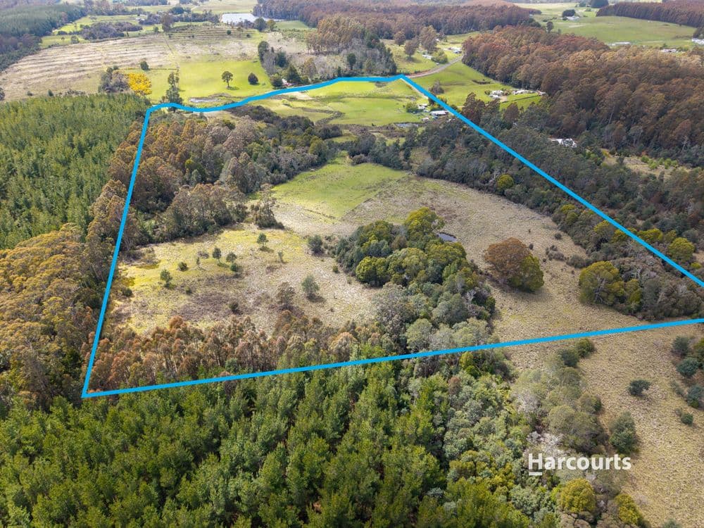 3048 Castra Road, NIETTA, TAS 7315, Nietta - Thumbnail 2
