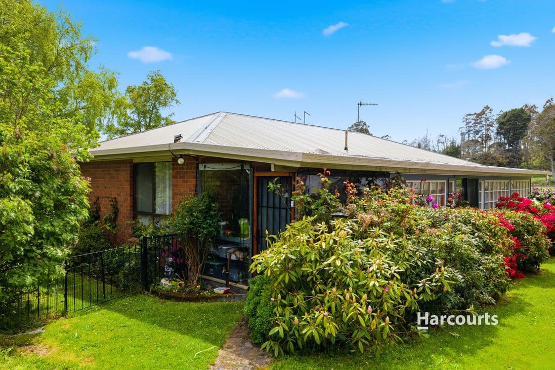 3048 Castra Road, NIETTA, TAS 7315, Nietta - Thumbnail 3