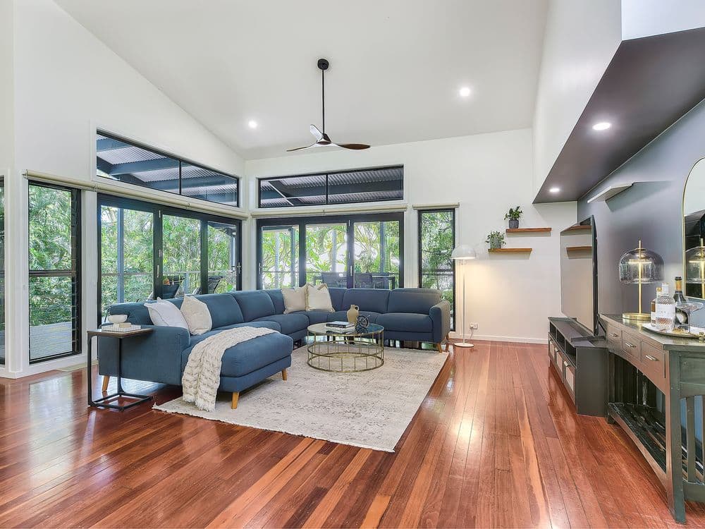 17 Davander Close, THE GAP, QLD 4061, The Gap - Thumbnail 2