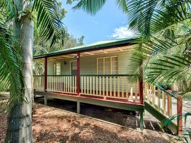 93 Patricks Road, FERNY HILLS, QLD 4055, Ferny Hills - Image 1