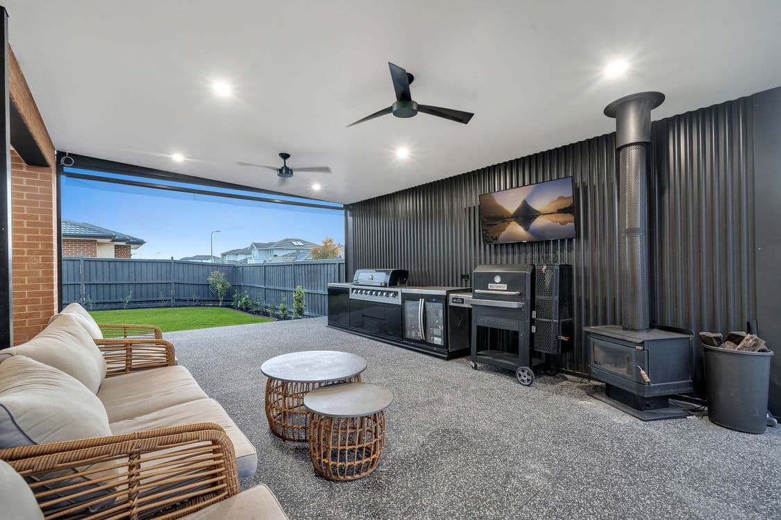 2 Vulpine Street, CLYDE, VIC 3978, Clyde - Thumbnail 4