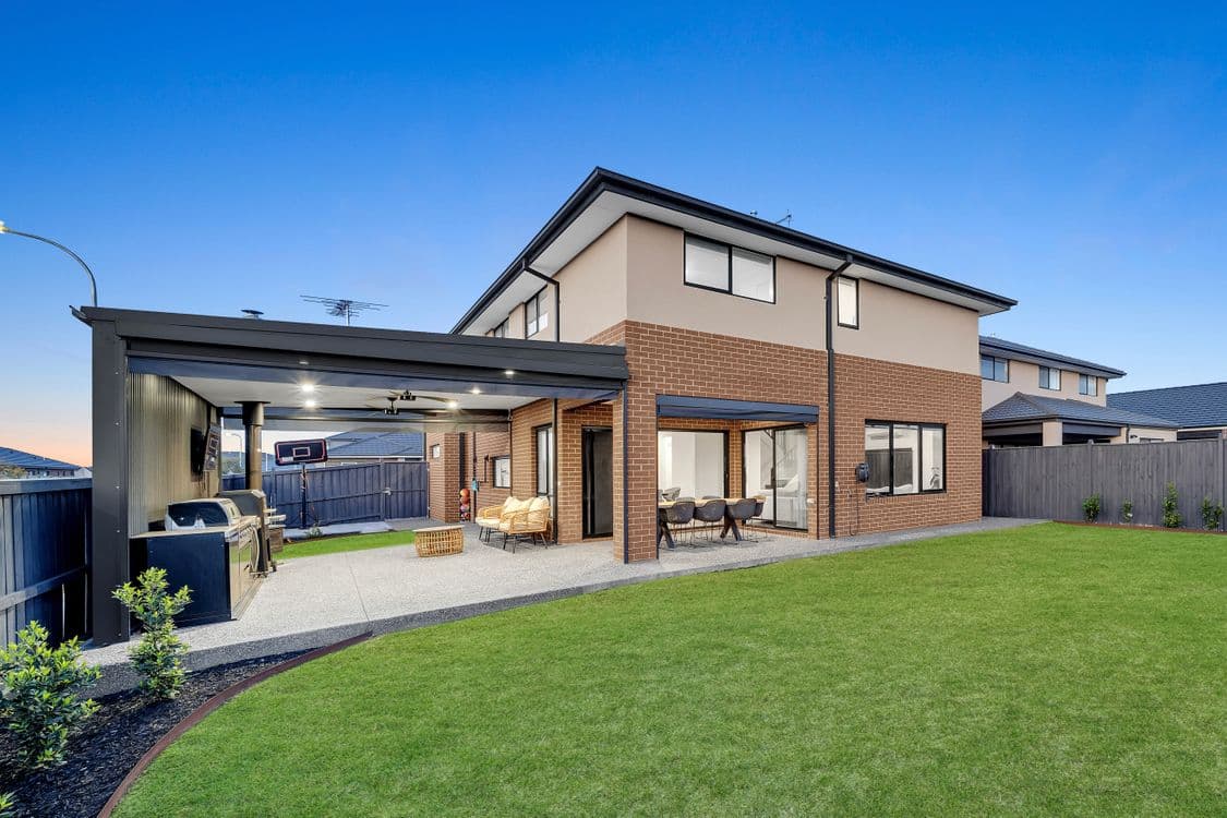 2 Vulpine Street, CLYDE, VIC 3978, Clyde - Thumbnail 5