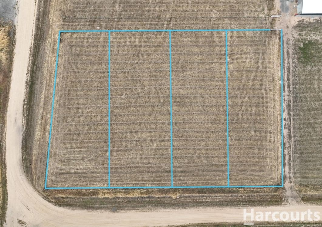 Lots 29-32 Ross St, WARRACKNABEAL, VIC 3393, Warracknabeal - Thumbnail 3