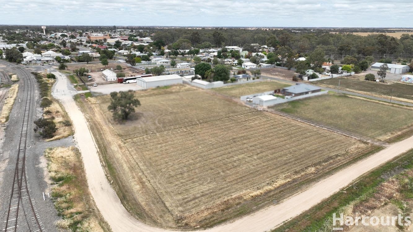 Lots 29-32 Ross St, WARRACKNABEAL, VIC 3393, Warracknabeal - Thumbnail 4