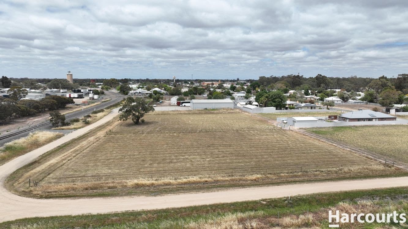 Lots 29-32 Ross St, WARRACKNABEAL, VIC 3393, Warracknabeal - Thumbnail 5