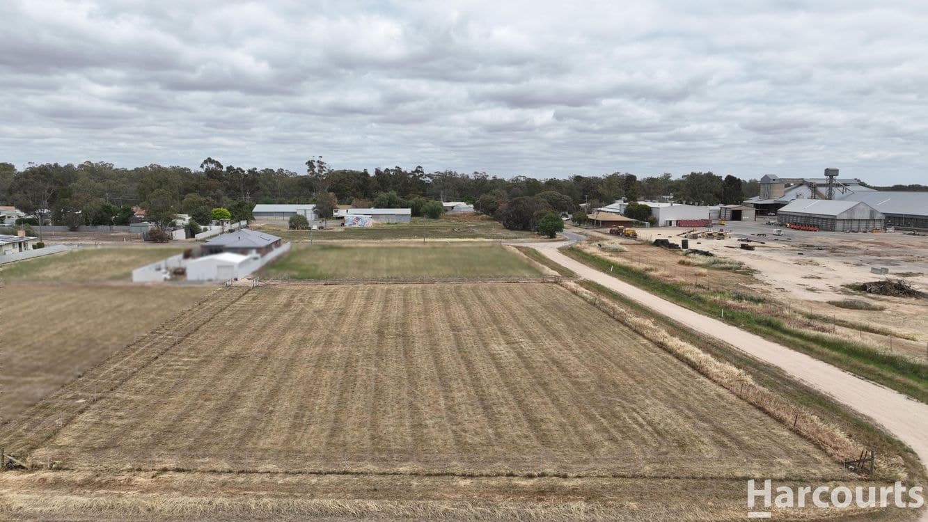 Lots 29-32 Ross St, WARRACKNABEAL, VIC 3393, Warracknabeal - Thumbnail 6