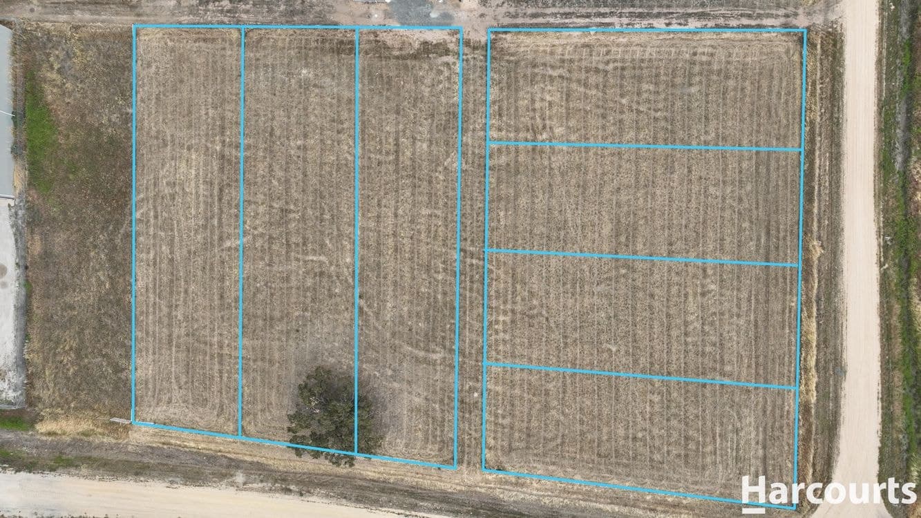 Lots 29-32 Ross St, WARRACKNABEAL, VIC 3393, Warracknabeal - Thumbnail 8