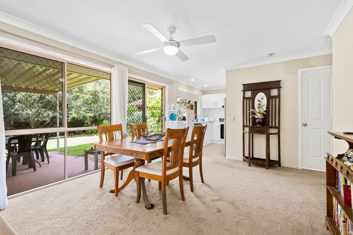 44 Kawana Crescent, CORNUBIA, QLD 4130, Cornubia - Thumbnail 4