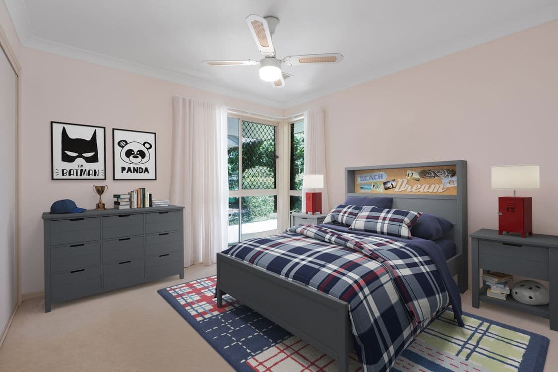 16 Forest Court, TEWANTIN, QLD 4565, Tewantin - Thumbnail 8