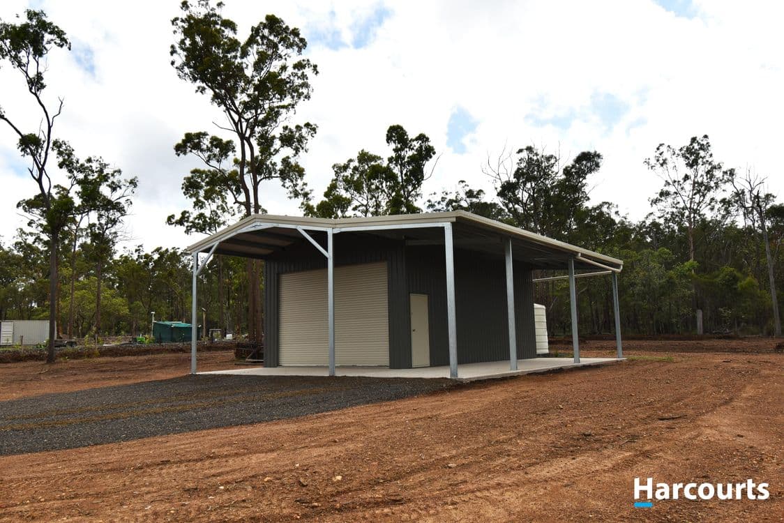 50 Windsong Avenue, REDRIDGE, QLD 4660, Redridge - Thumbnail 2
