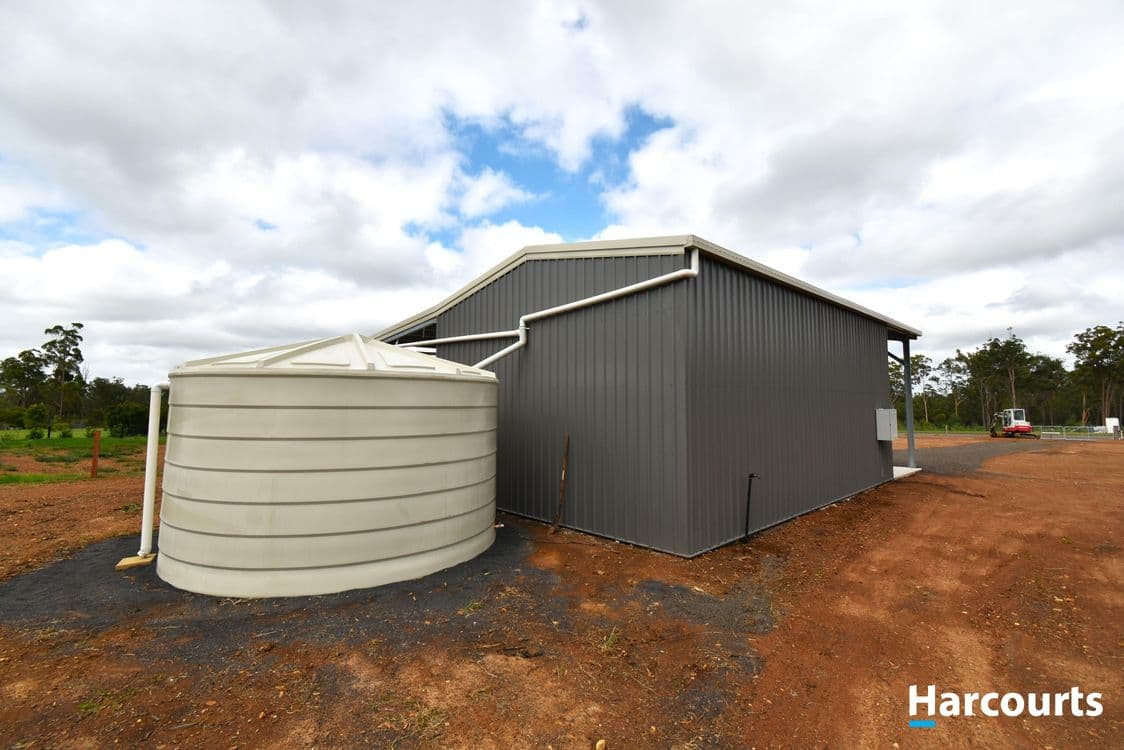 50 Windsong Avenue, REDRIDGE, QLD 4660, Redridge - Thumbnail 6
