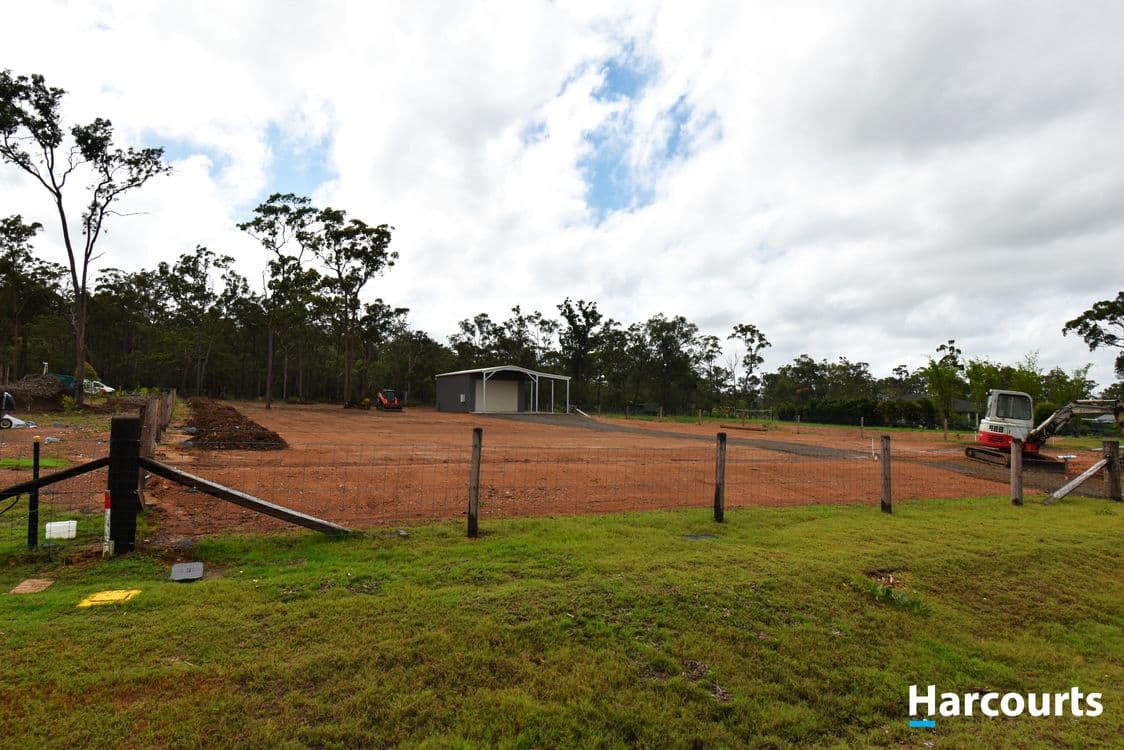 50 Windsong Avenue, REDRIDGE, QLD 4660, Redridge - Thumbnail 8