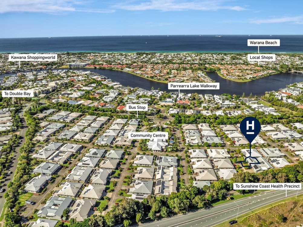 55/2 Grand Parade, KAWANA ISLAND, QLD 4575, Kawana Island - Thumbnail 3