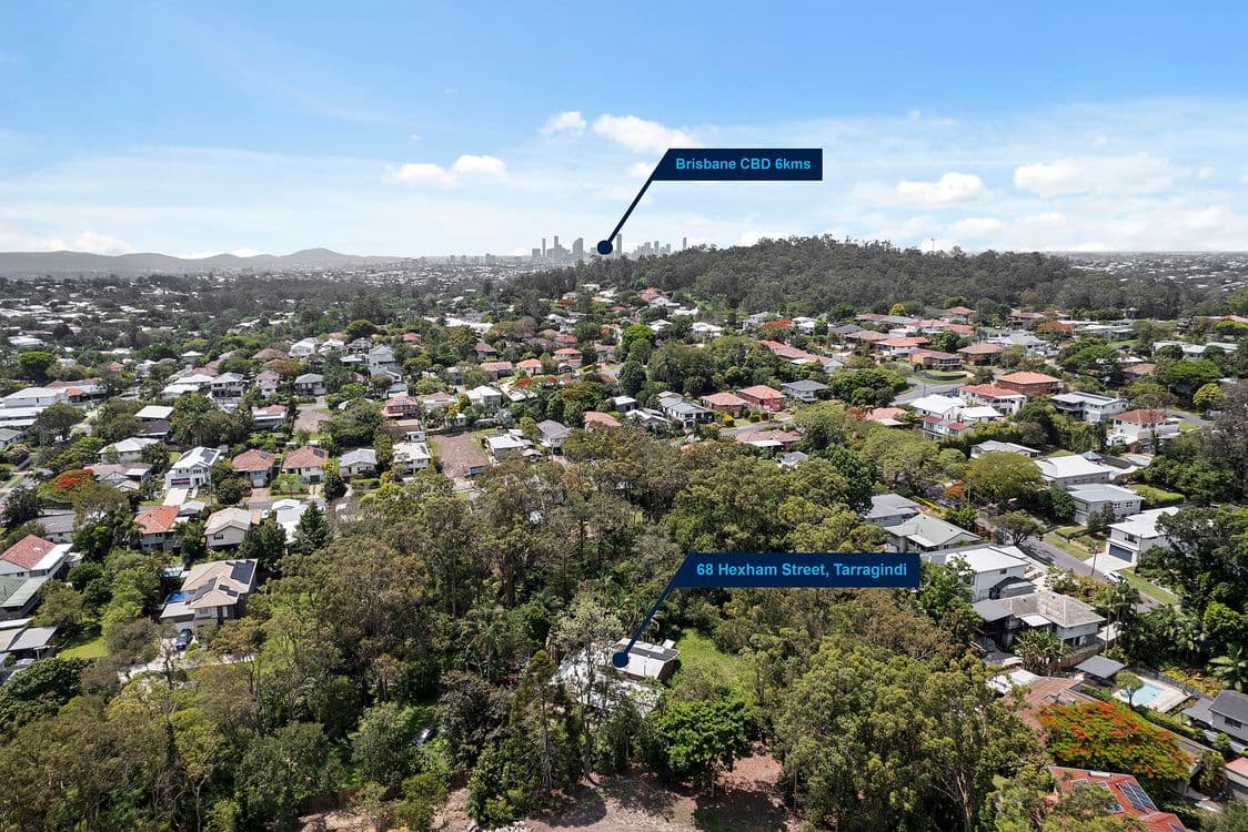 68 Hexham Street, TARRAGINDI, QLD 4121, Tarragindi - Thumbnail 3