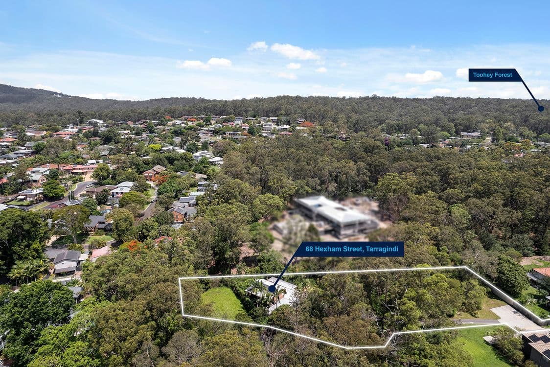 68 Hexham Street, TARRAGINDI, QLD 4121, Tarragindi - Thumbnail 4