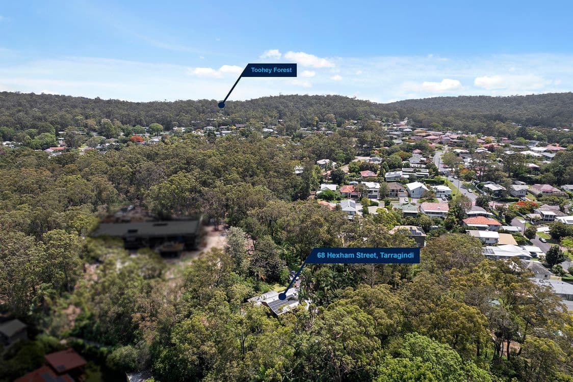 68 Hexham Street, TARRAGINDI, QLD 4121, Tarragindi - Thumbnail 5