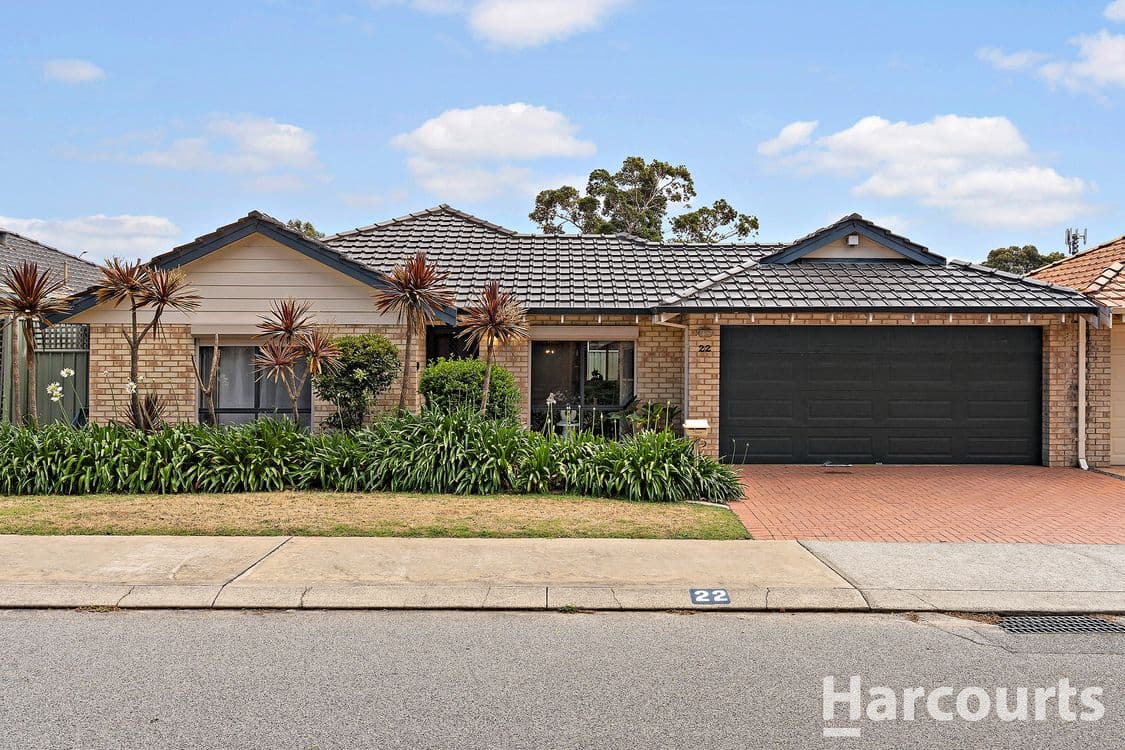 22 Lemongrass Way, FALCON, WA 6210, Falcon - Thumbnail 3