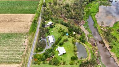 1487 Moorlands Road, MOORLAND, QLD 4670, Moorland - Image 1