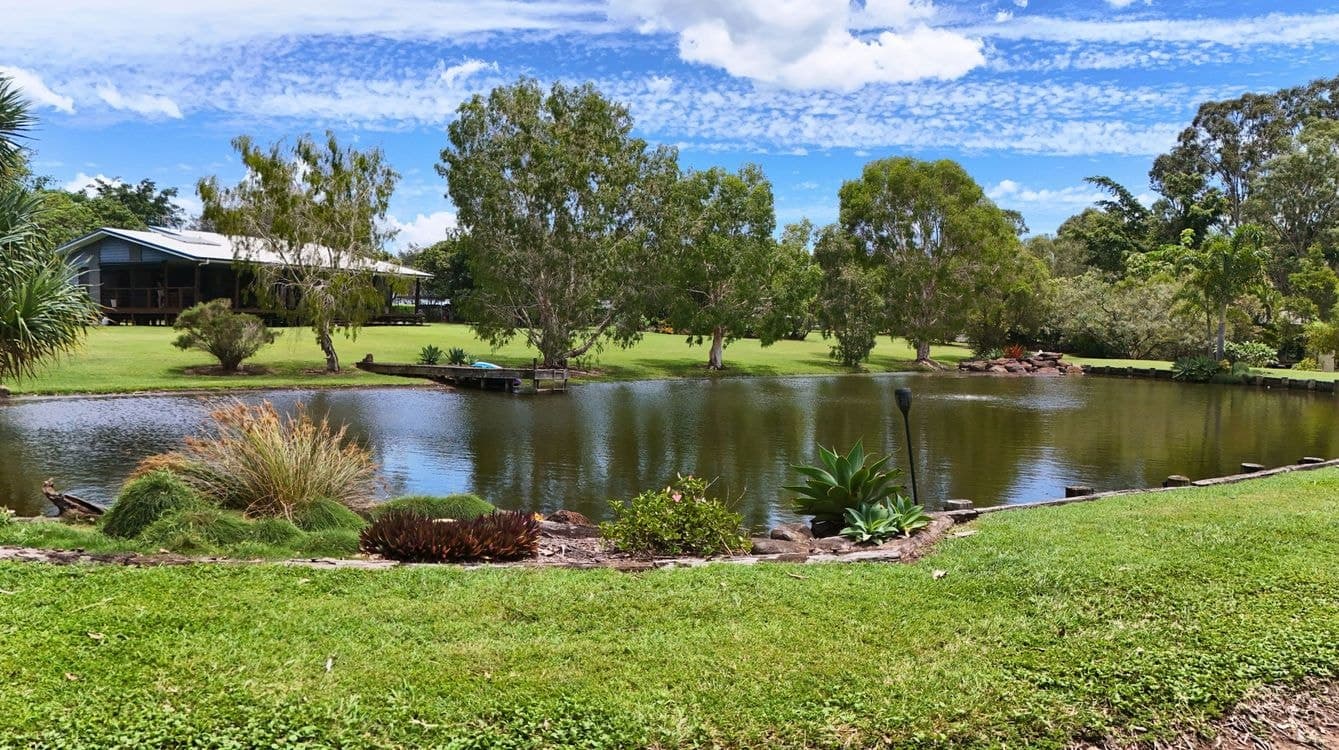 1487 Moorlands Road, MOORLAND, QLD 4670, Moorland - Thumbnail 3